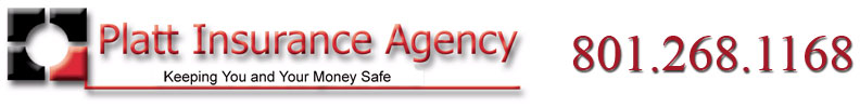 Platt Insurance Agency logo
