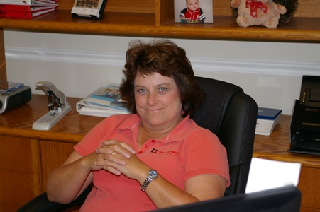 Helen Griffel