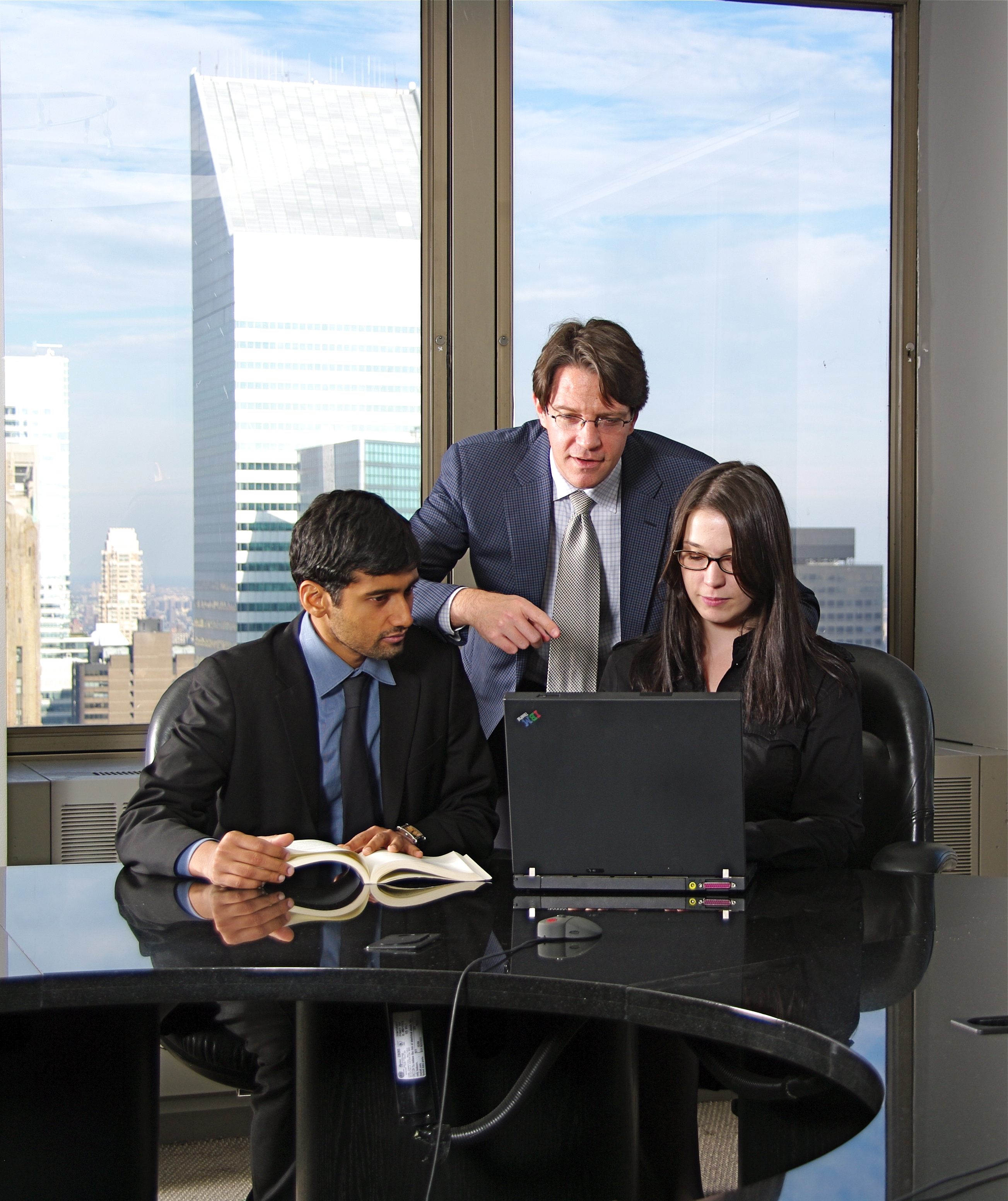 business insurance