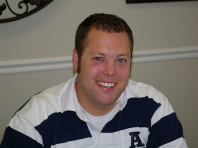 Micah Platt