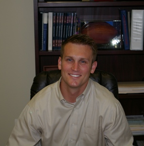 Tyler Harris